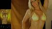 HD Rali Ivanova - Bikini Lingerie Photoshot